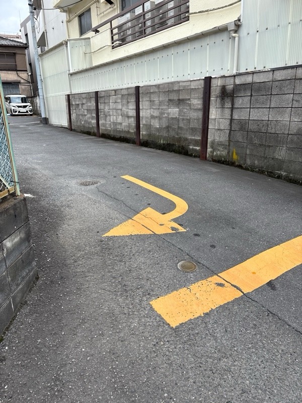 プラスパークス白山第4 の写真 1