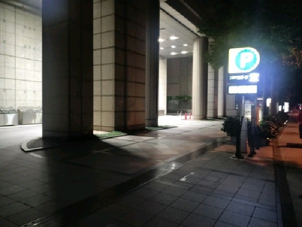 タイムズホテルルポール麹町 の写真 1