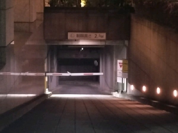タイムズホテルルポール麹町 の写真 2