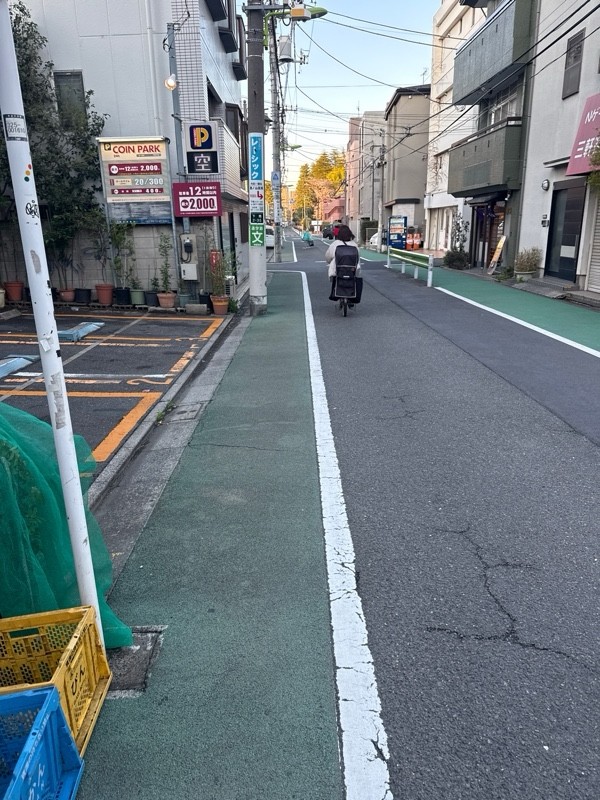 コインパーク 下馬2丁目 の写真 1