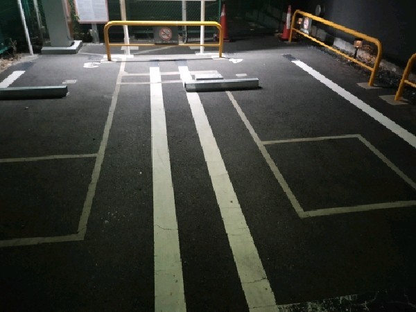 Dパーキング 世田谷区北沢3丁目第1 の写真 2