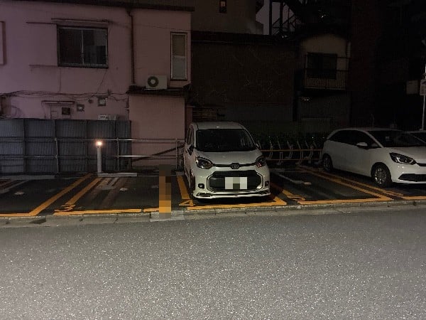 三井のリパーク の写真 2