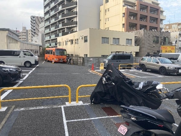タイムズ富ヶ谷2丁目 の写真 3