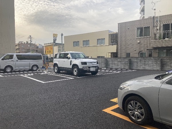 タイムズ富ヶ谷2丁目 の写真 2