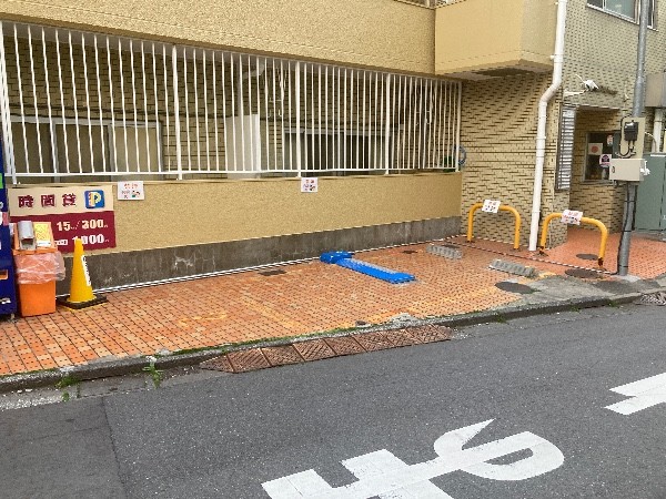 コインパーク渋谷新南口 の写真 3