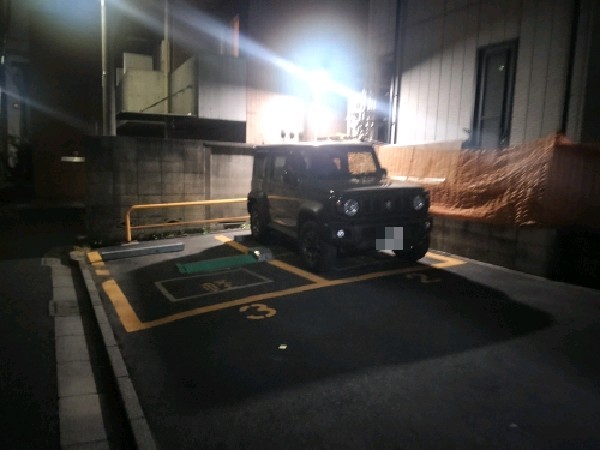 TOBU PARK下北沢P4 の写真 2