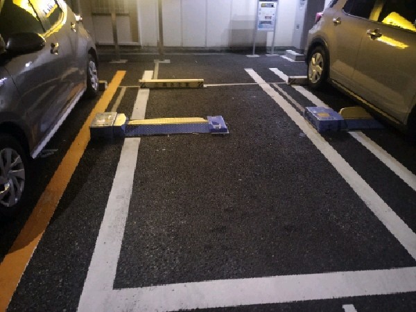 タイムズ弥生町1丁目 の写真 2