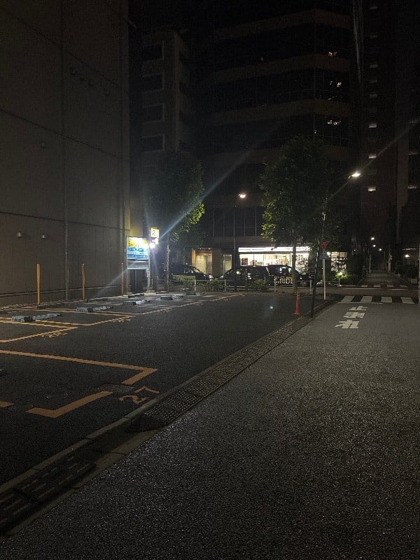 パラカ西新橋第13 の写真 1