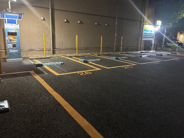 パラカ西新橋第13 の写真 2