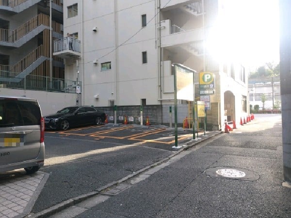 九段北1丁目第5 の写真 1