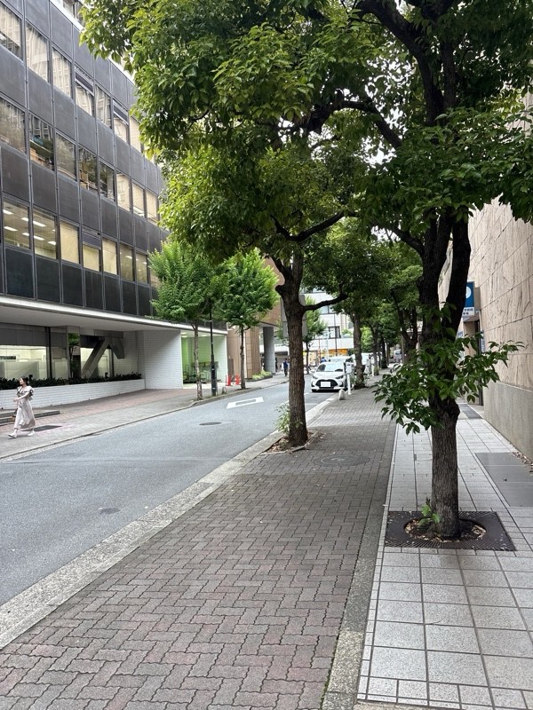 NBパーキング日本大学病院 の写真 1