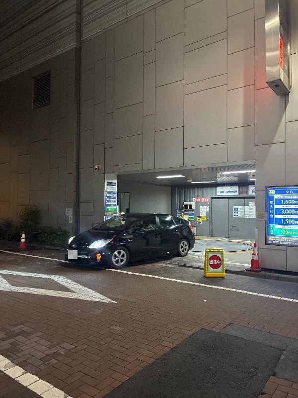 NPC24Hストラータ銀座パーキング の写真 1