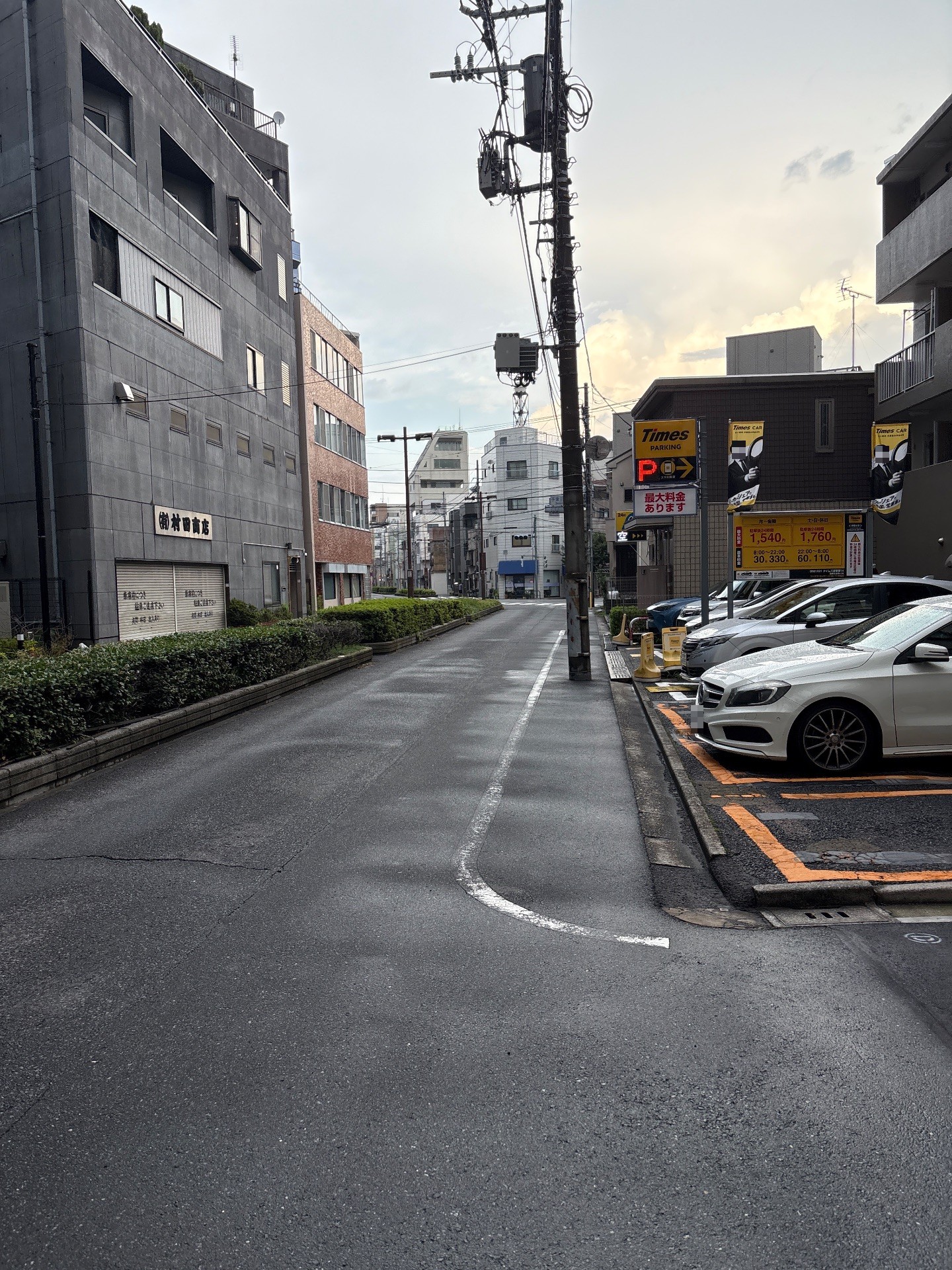 タイムズ浅草第14 の写真 1