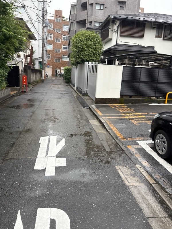 リパーク東中野1丁目第3 の写真 1