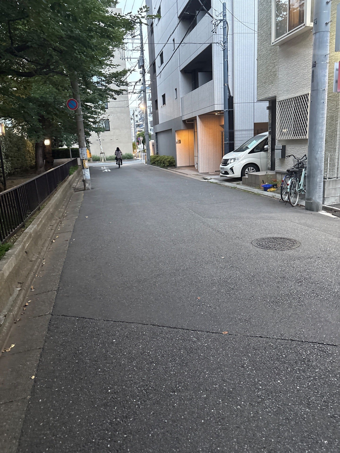 コインパーク亀沢2丁目 の写真 1