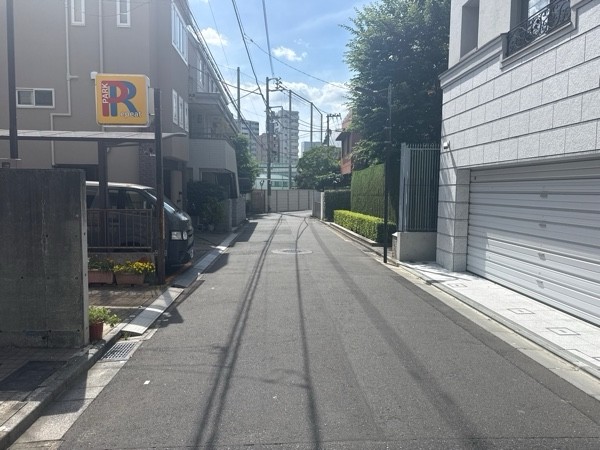 リピートパーク三田第1 の写真 1