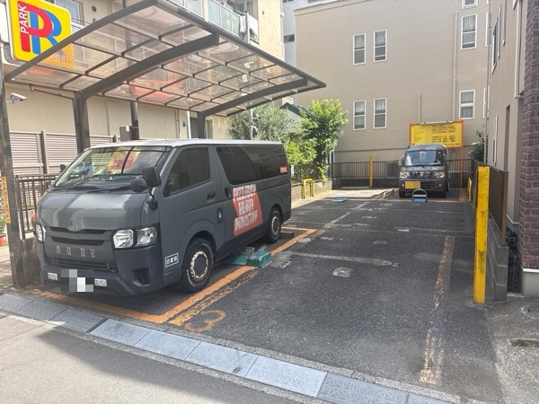 リピートパーク三田第1 の写真 2