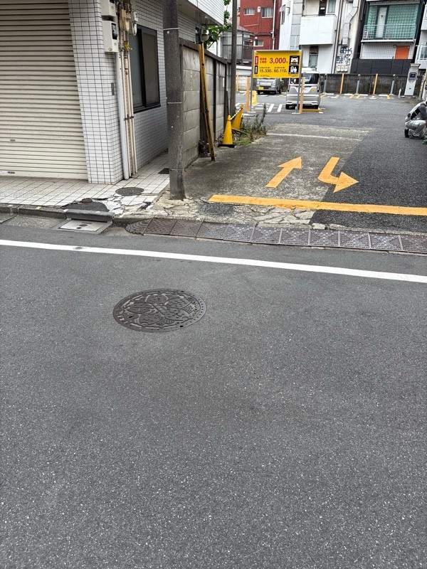 タイムズ西原3丁目 の写真 1