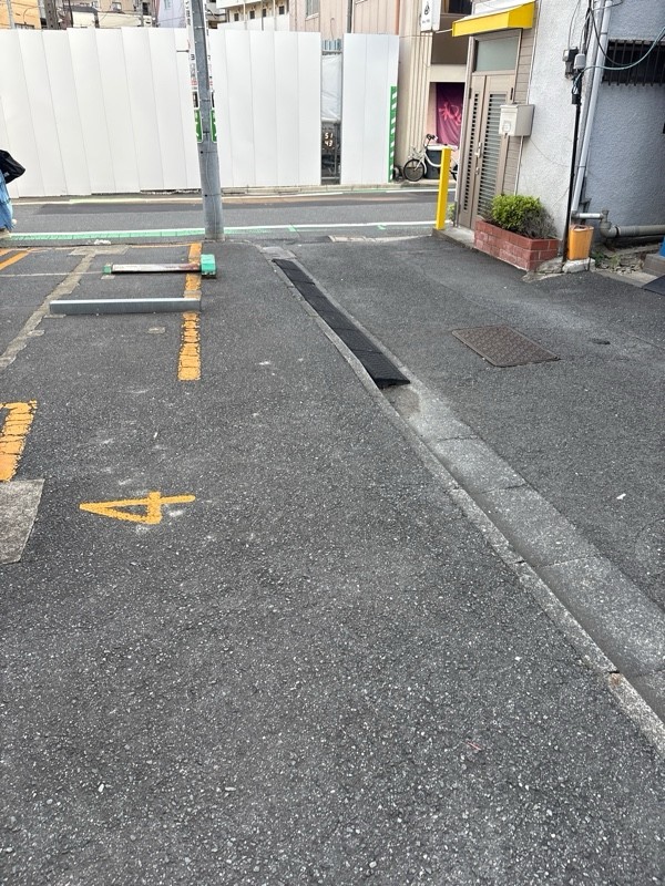 マルナカパーキング南大塚 の写真 1