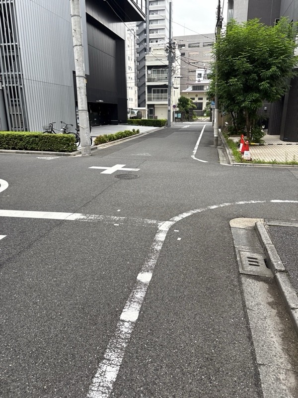 Wパーキング元浅草 の写真 1