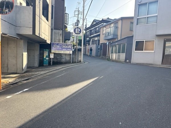 エースパーク東山第3 の写真 1