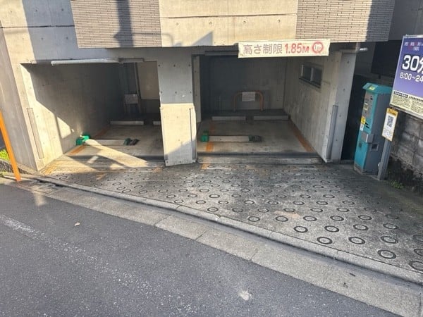 エースパーク東山第3 の写真 2