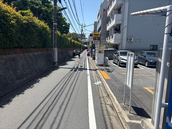 タイムズ白金第13 の写真 1