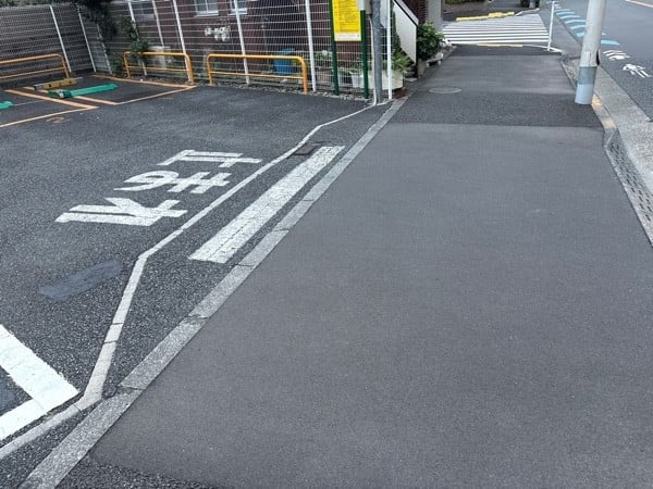 リパーク早稲田鶴巻町第4 の写真 1