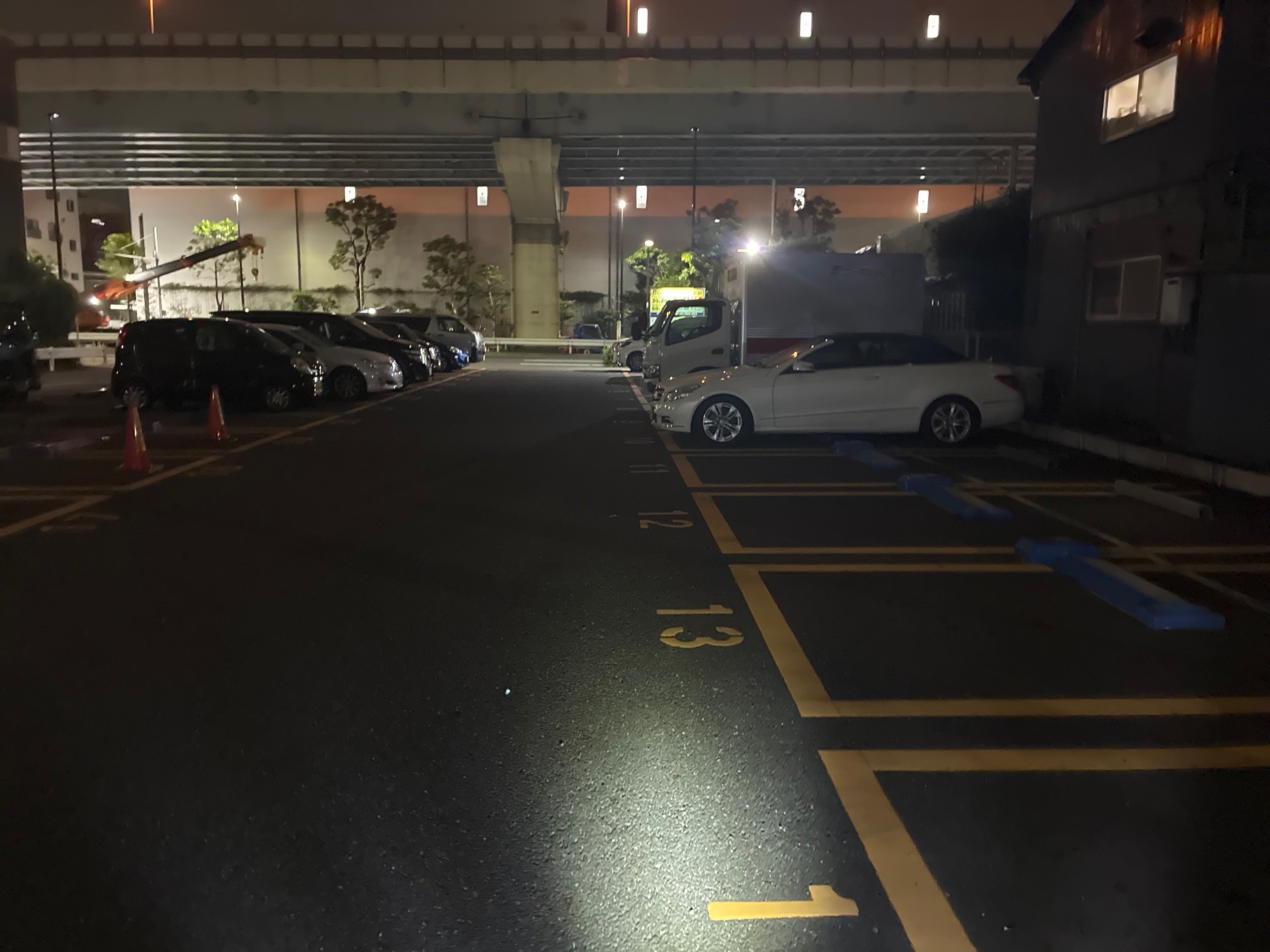 ONE PARK の写真 2