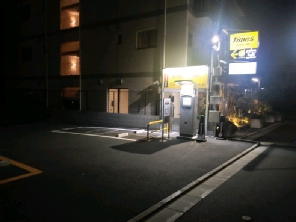タイムズ太子堂第19 の写真 1