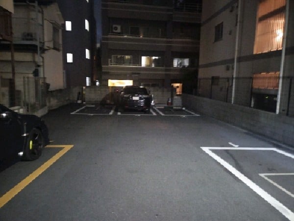 タイムズ太子堂第19 の写真 2