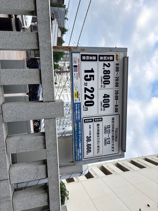 タイムズ湯島天神第1(RF) の写真 2