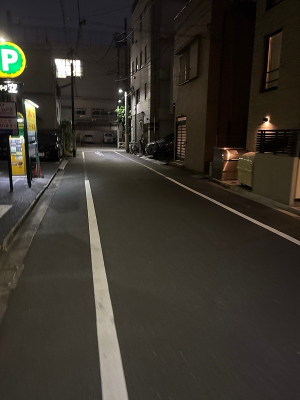 リパーク墨田立川4丁目第6 の写真 1