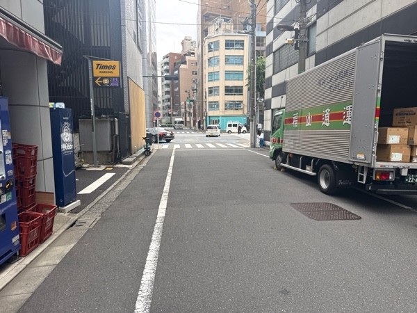 タイムズ神田須田町2丁目 の写真 1