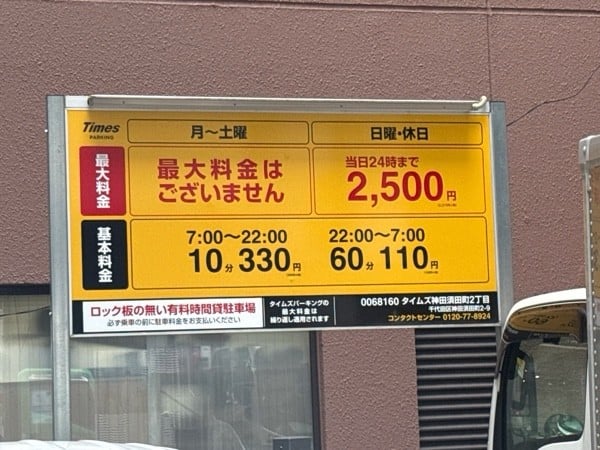 タイムズ神田須田町2丁目 の写真 3