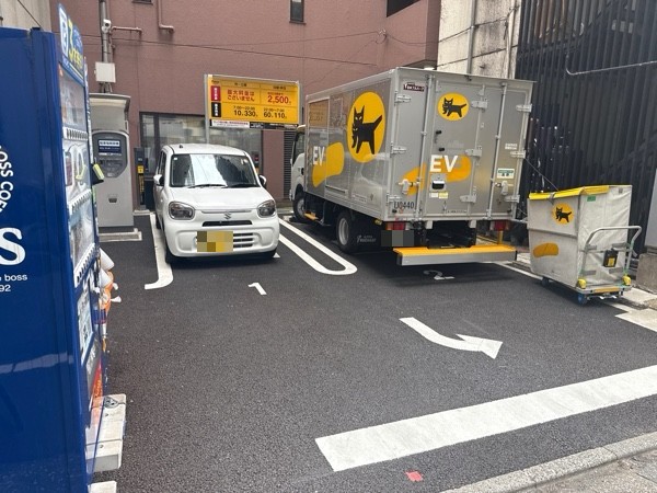 タイムズ神田須田町2丁目 の写真 2