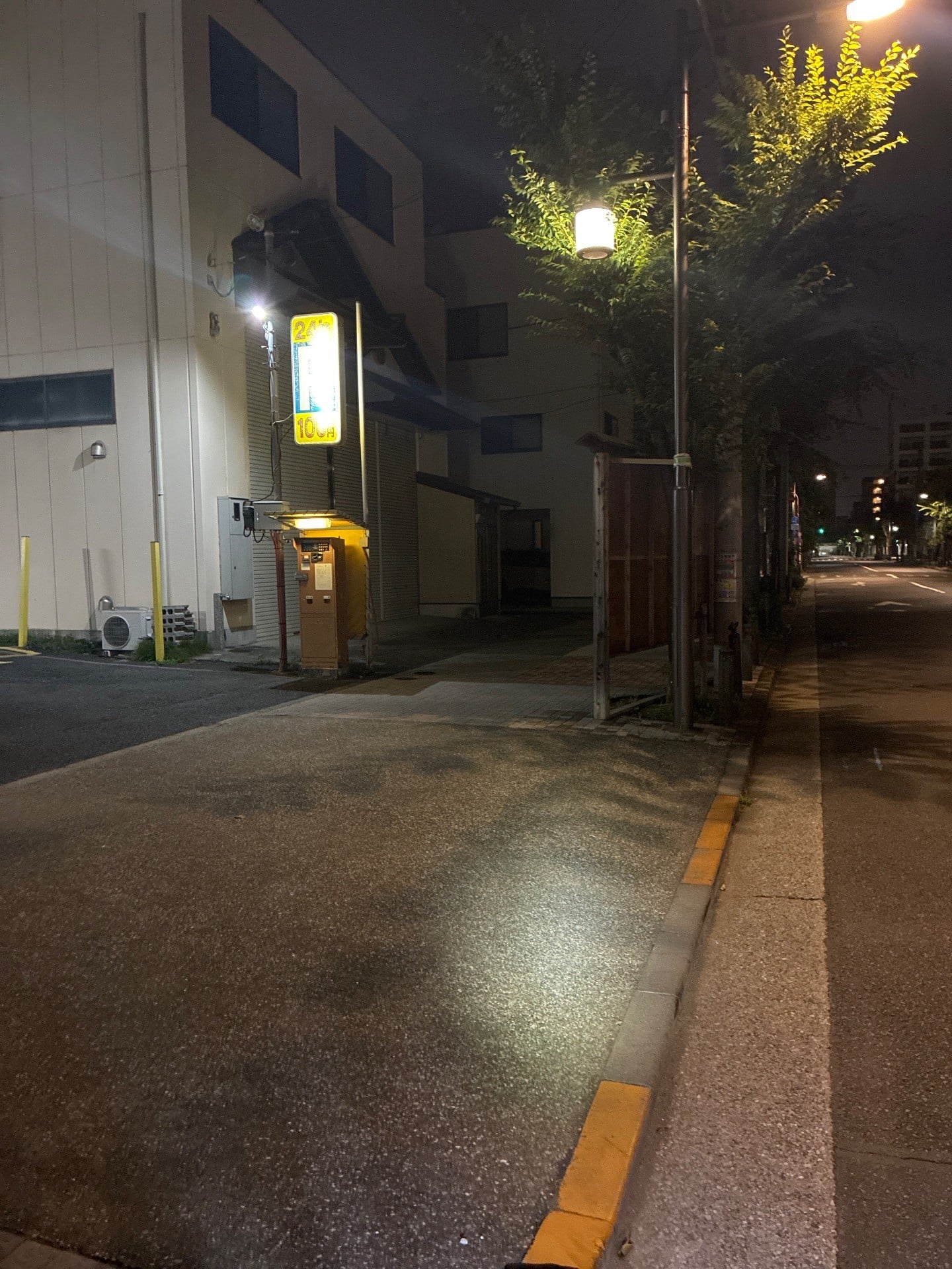ヤマト第6東陽駐車場 の写真 1