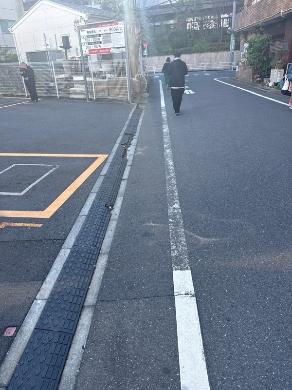 CAR PARK恵比寿南2丁目 の写真 1