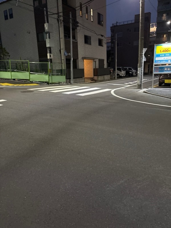 パラカ江東橋第2 の写真 1