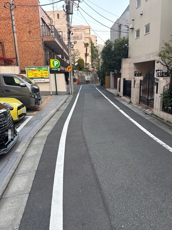 リパーク目黒三田2丁目 の写真 1