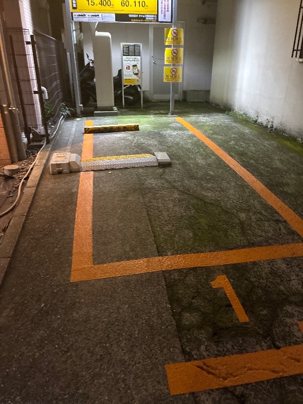 タイムズ西新橋第13 の写真 2