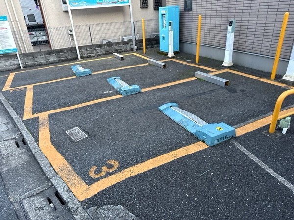パラカ 下馬第1 の写真 2