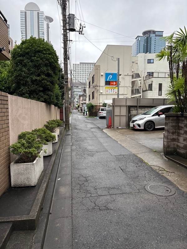 アップルパーク西新宿8丁目第1 の写真 1