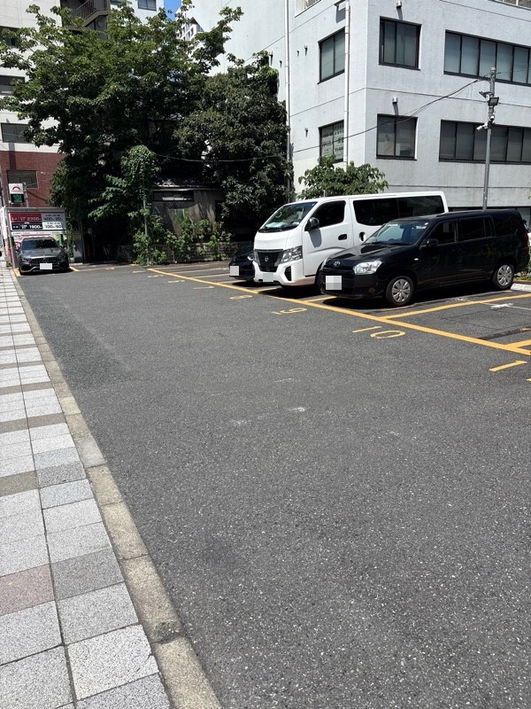 PARKS PARK 港区芝3丁目28番街区 の写真 1