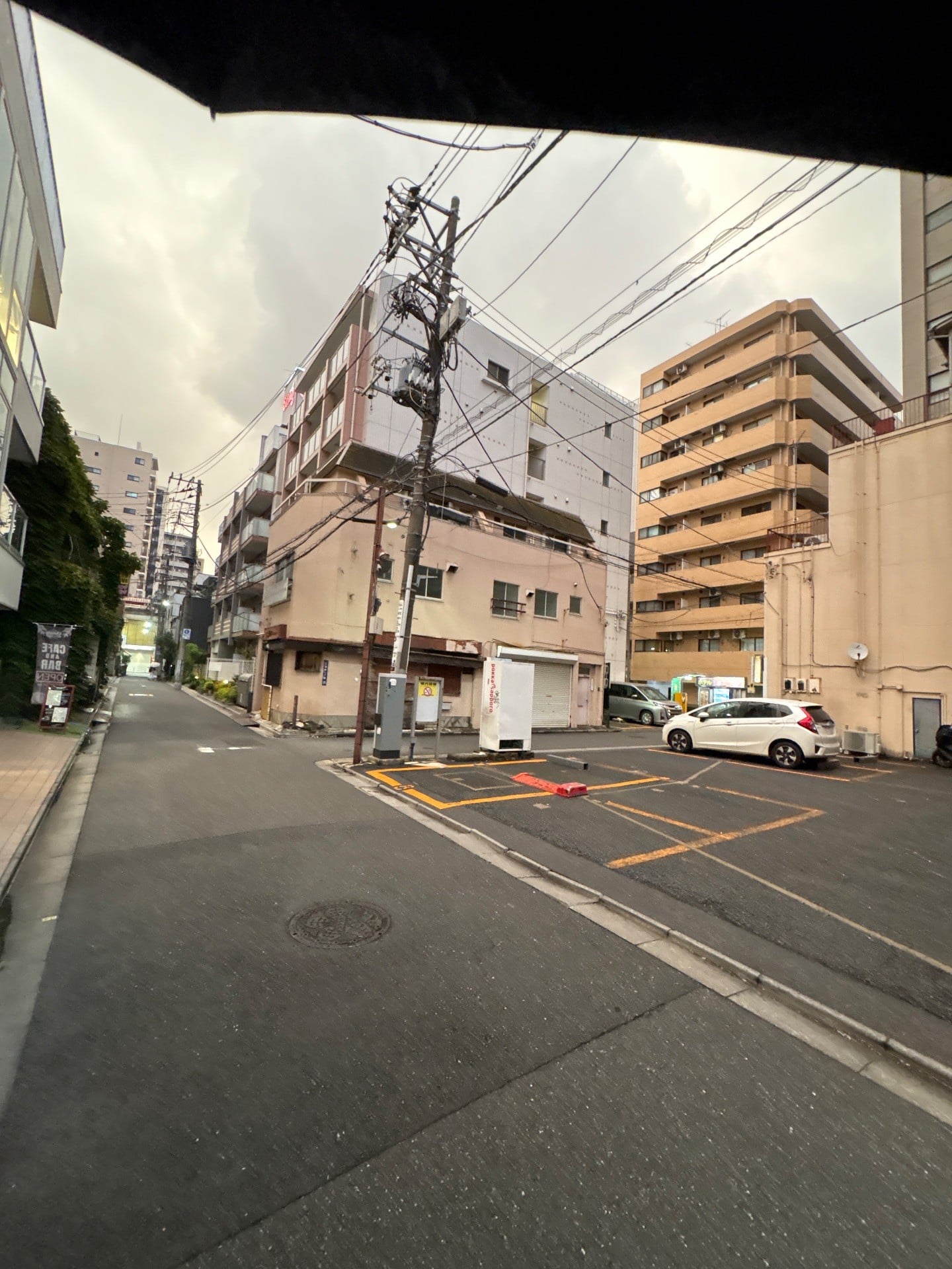 PARKS PARK 台東区浅草2丁目第1 の写真 1