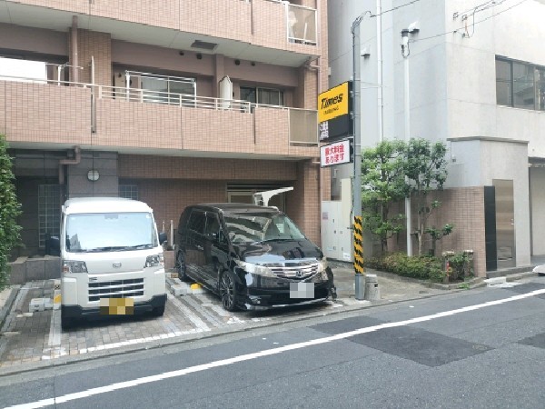 タイムズ新宿5丁目第10 の写真 1