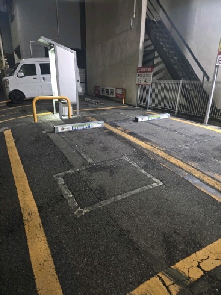 エコロパーク渋谷東第1 の写真 2