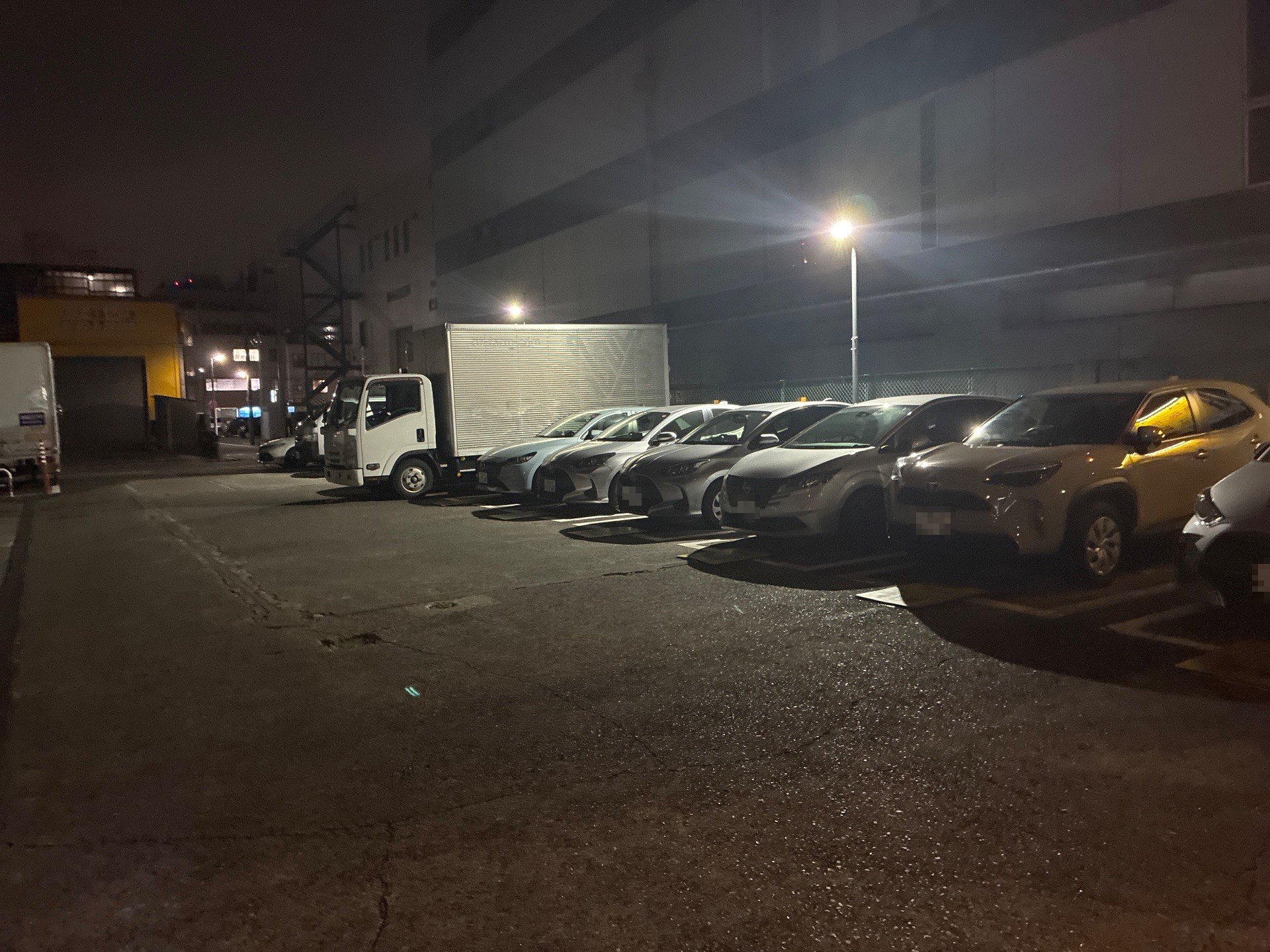 タイムズ枝川2丁目第2 の写真 2