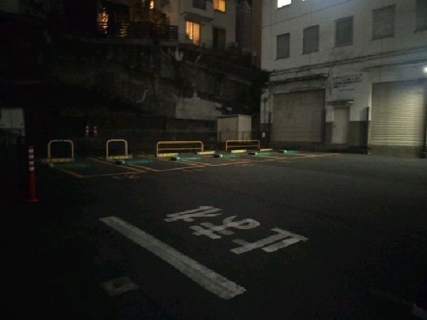 リパーク市谷左内町 の写真 2