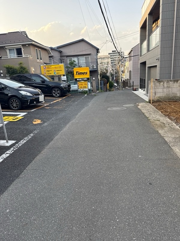 タイムズ恵比寿3丁目第4 の写真 1
